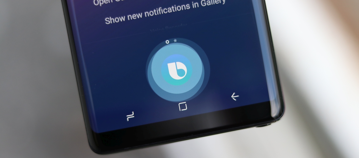 bixby-voice