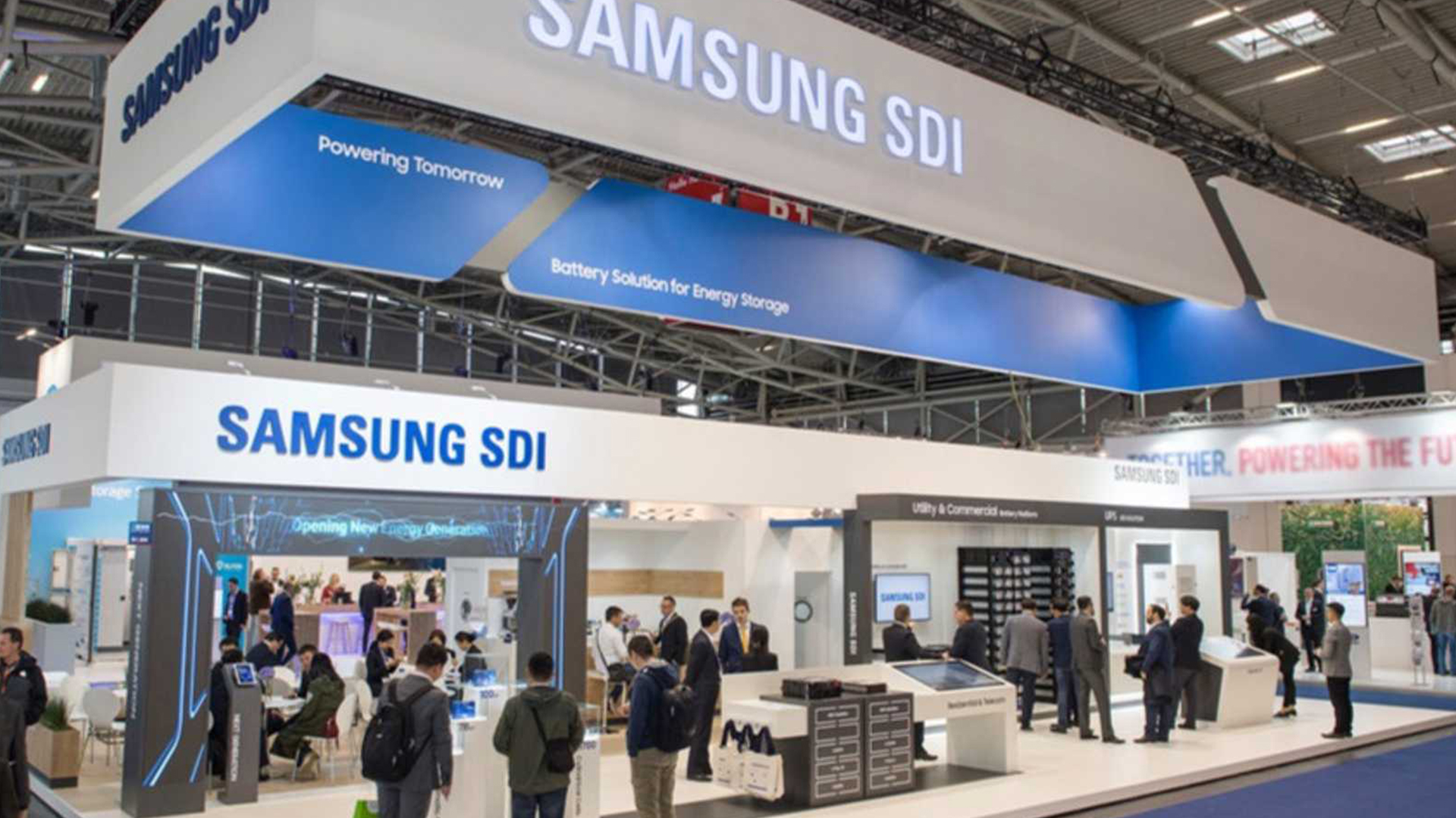 samsung sdi