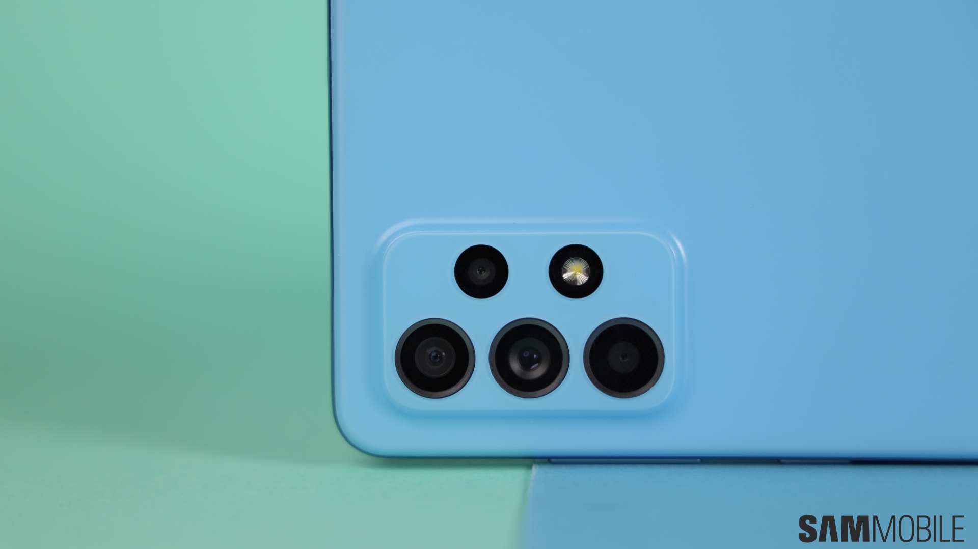 galaxy a52 review 4