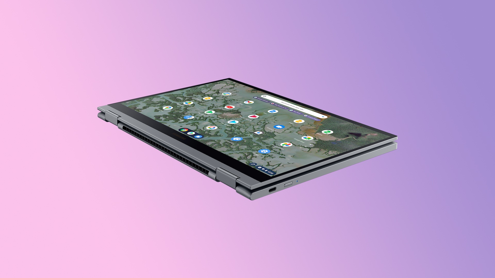 samsung galaxy chromebook 2