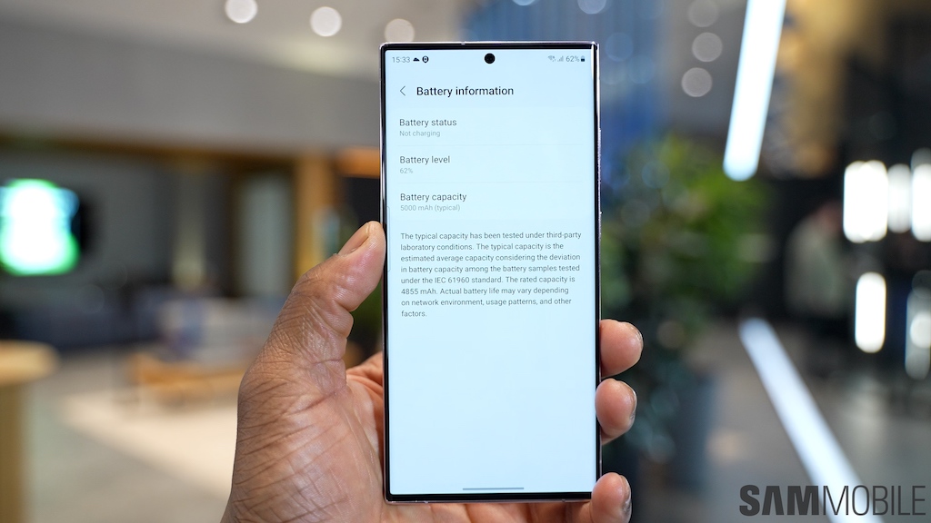 samsung galaxy s23 ultra – 23