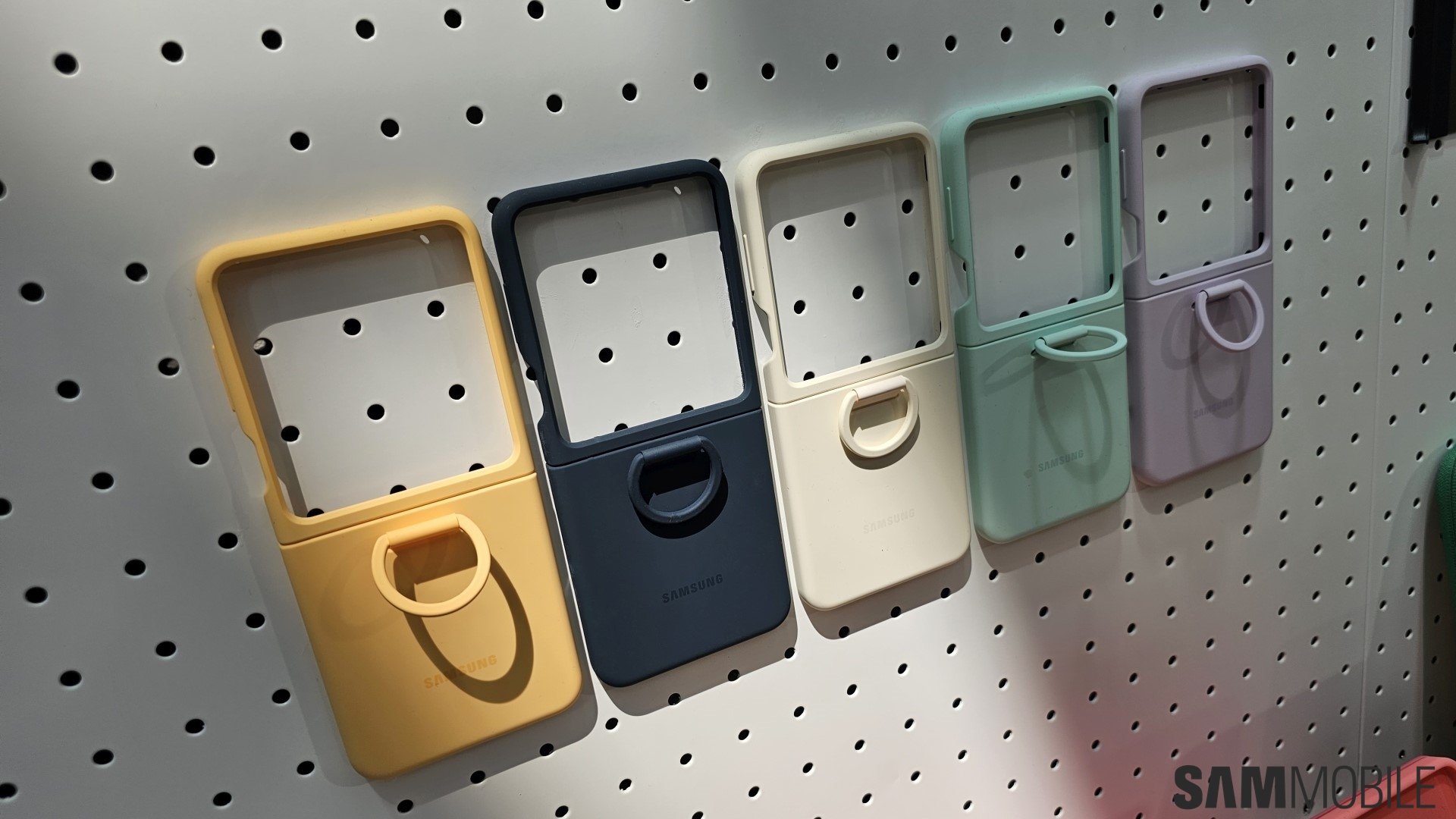 galaxy z flip 5 cases 1