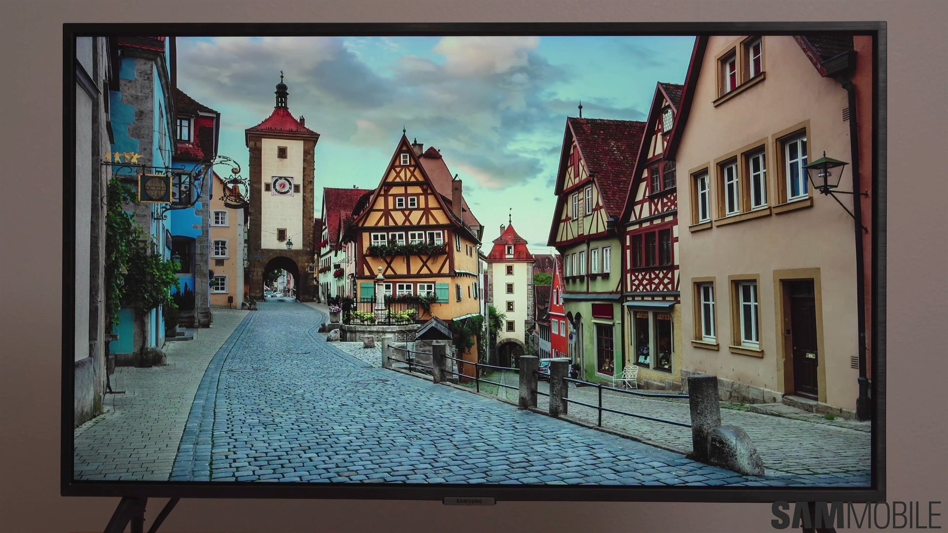 samsung q60d qled tv review 21
