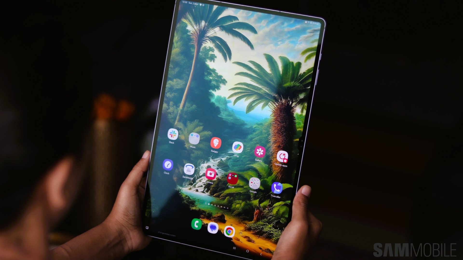 galaxy tab s10 ultra review 24