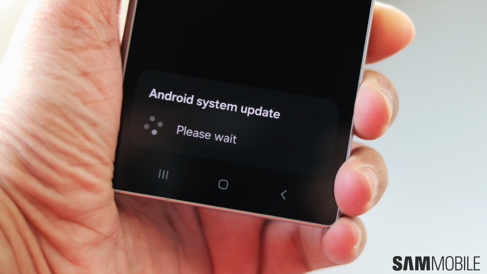 samsung galaxy updates