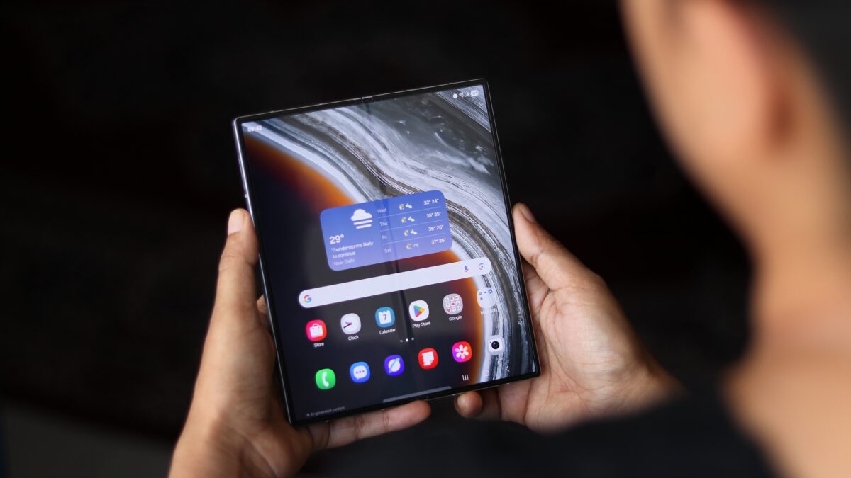 galaxy z fold 6