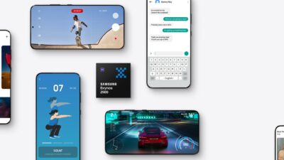 samsung exynos 2500